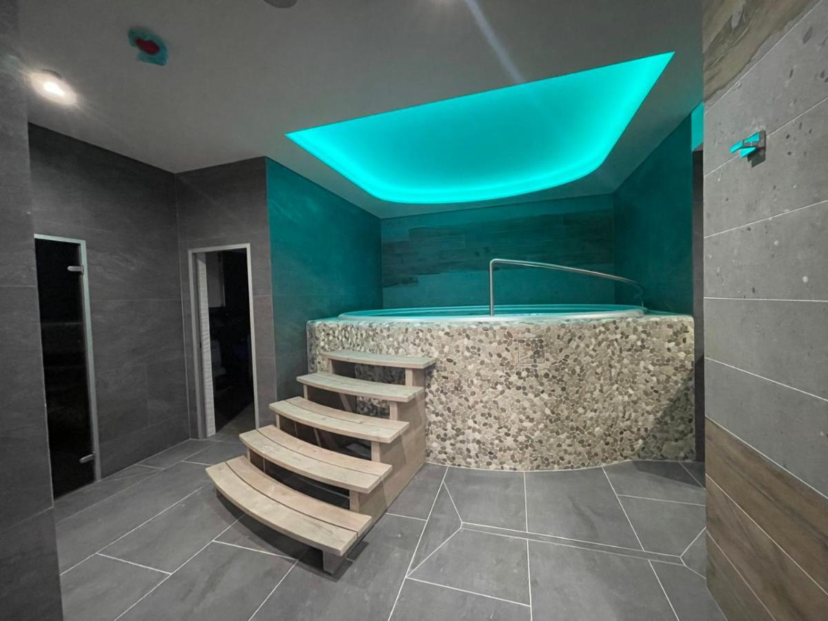 Štrbské Pleso Apartman S Vyhladom Na Stity Ovruc 312 מראה חיצוני תמונה