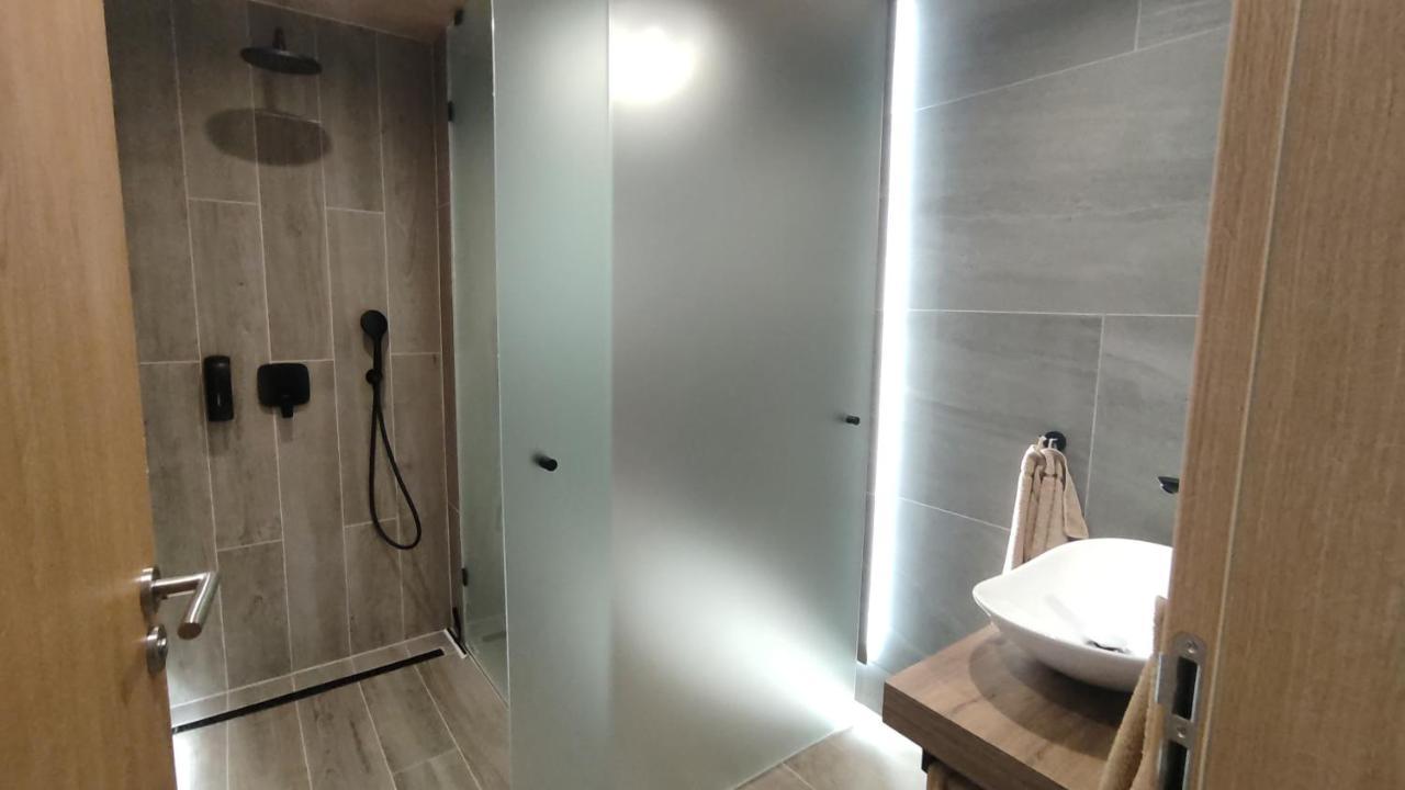 Štrbské Pleso Apartman S Vyhladom Na Stity Ovruc 312 מראה חיצוני תמונה