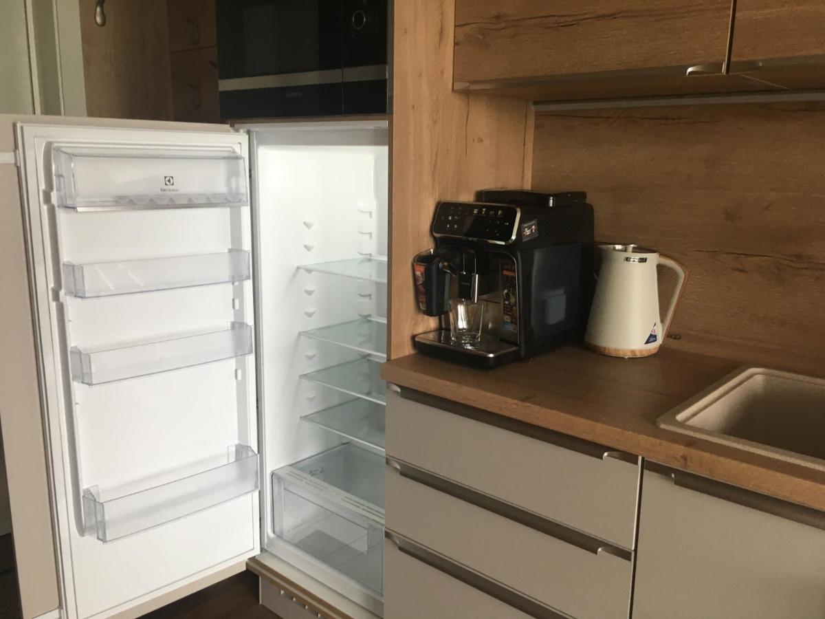 Štrbské Pleso Apartman S Vyhladom Na Stity Ovruc 312 מראה חיצוני תמונה