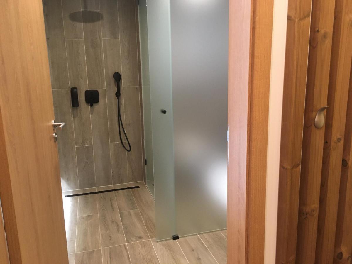 Štrbské Pleso Apartman S Vyhladom Na Stity Ovruc 312 מראה חיצוני תמונה