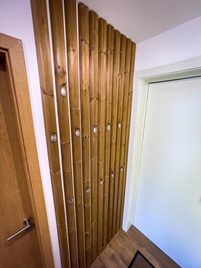 Štrbské Pleso Apartman S Vyhladom Na Stity Ovruc 312 מראה חיצוני תמונה