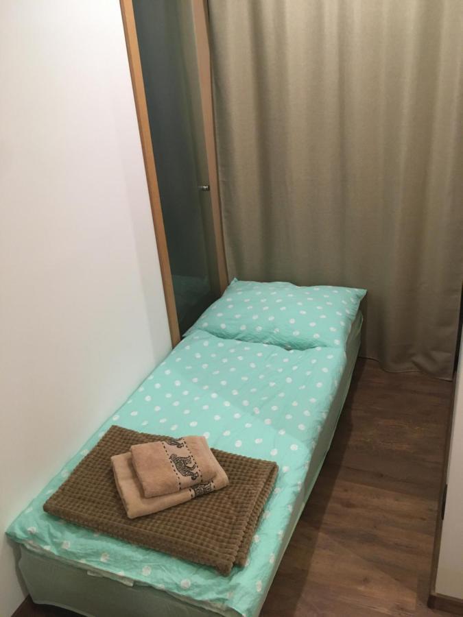 Štrbské Pleso Apartman S Vyhladom Na Stity Ovruc 312 מראה חיצוני תמונה